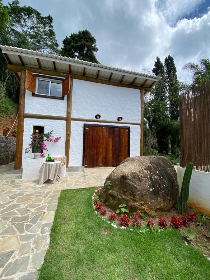 Villaggio Serra Da Cantareira Майрипоран Экстерьер фото