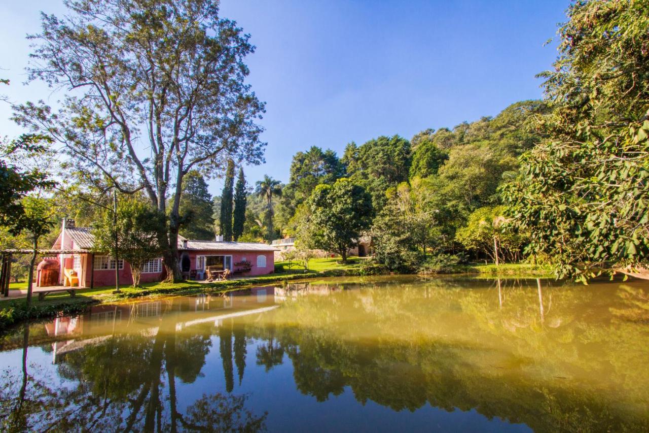 Villaggio Serra Da Cantareira Майрипоран Экстерьер фото